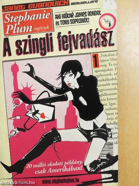 A szingli fejvadász 1.