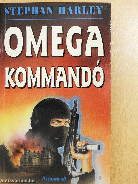 Omega kommandó