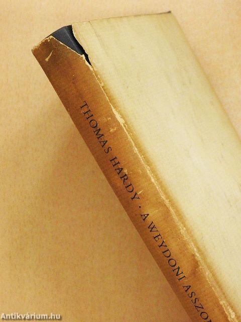 A weydoni asszonyvásár