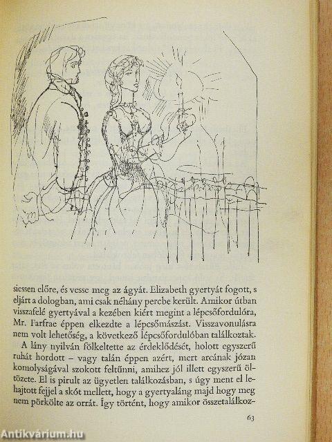 A weydoni asszonyvásár