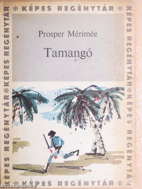 Tamangó