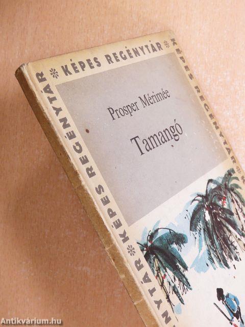 Tamangó