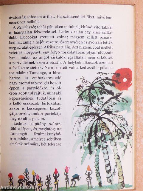Tamangó