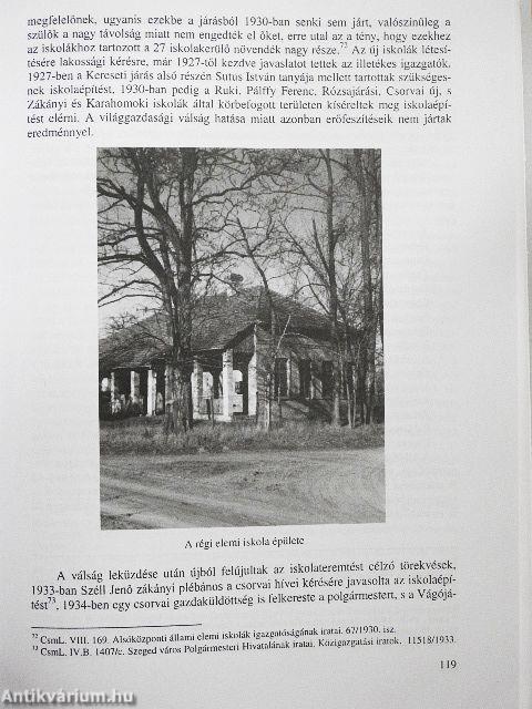 Ruzsa története és népélete