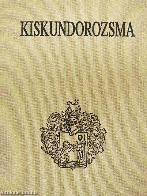 Kiskundorozsma