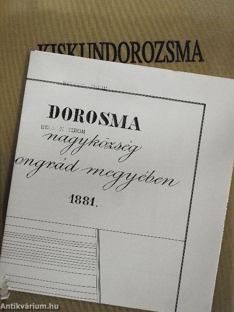 Kiskundorozsma