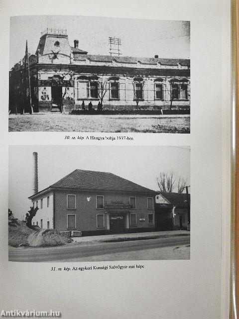 Kiskundorozsma