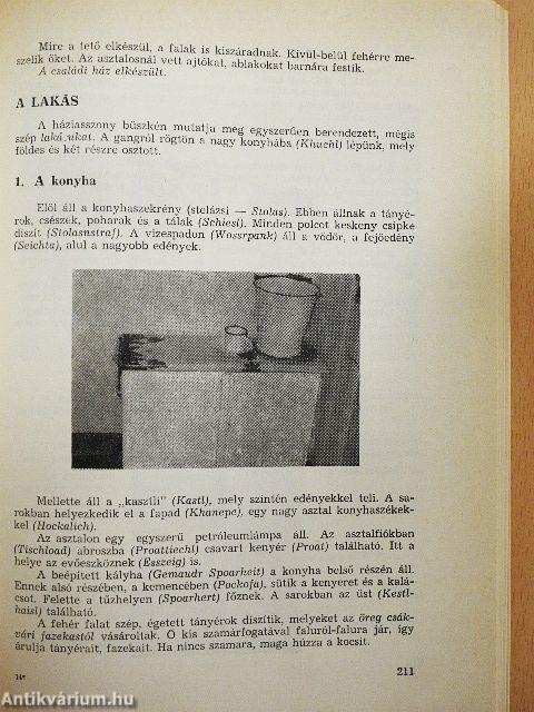 Falutörténet és néphagyomány Száron