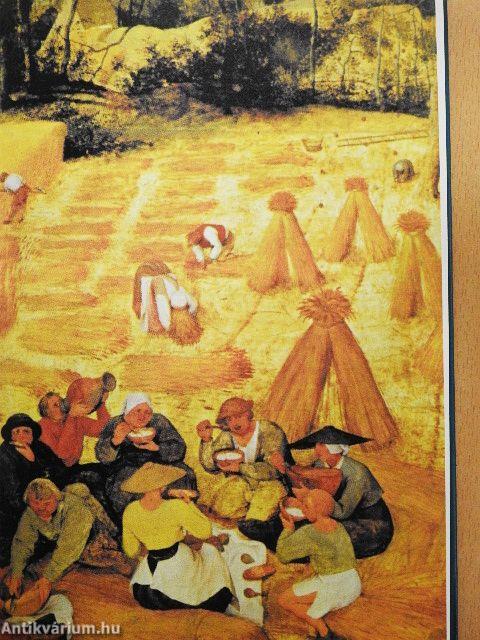 Paraszti és polgári hagyományok a Kárpát-medencében