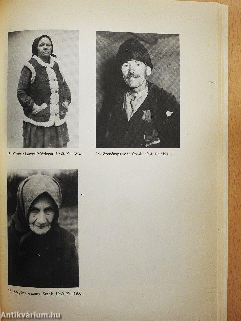 Fejezetek a szanki és móricgáti tanyásgazdálkodás múltjából