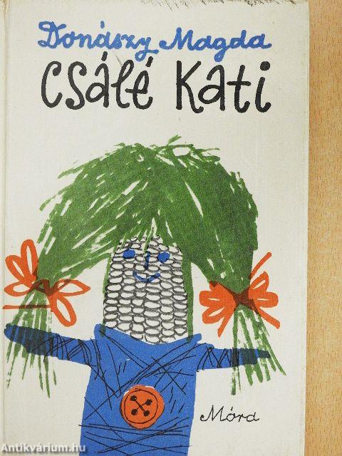 Csálé Kati
