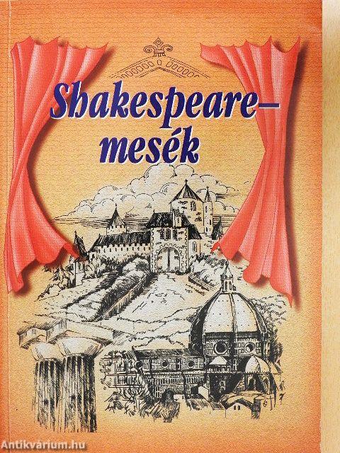 Shakespeare-mesék