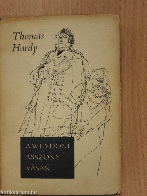 A weydoni asszonyvásár