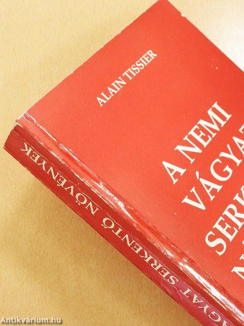 A nemi vágyat serkentő növények