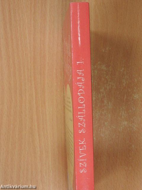 Szívek szállodája 1.