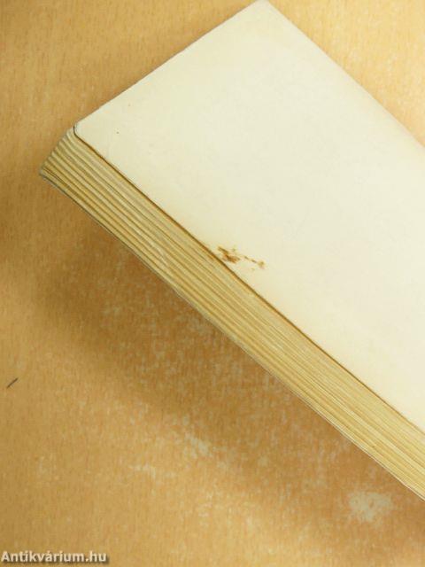 Megbolygatott világ