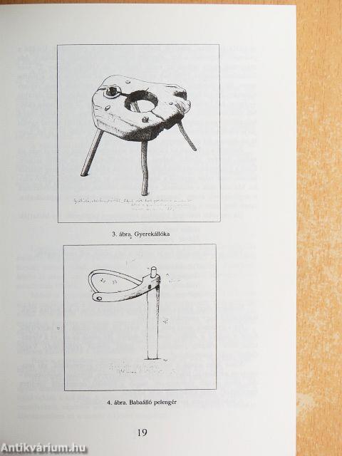 A jászkiséri gyermek élete a születéstől a házasságig 1954
