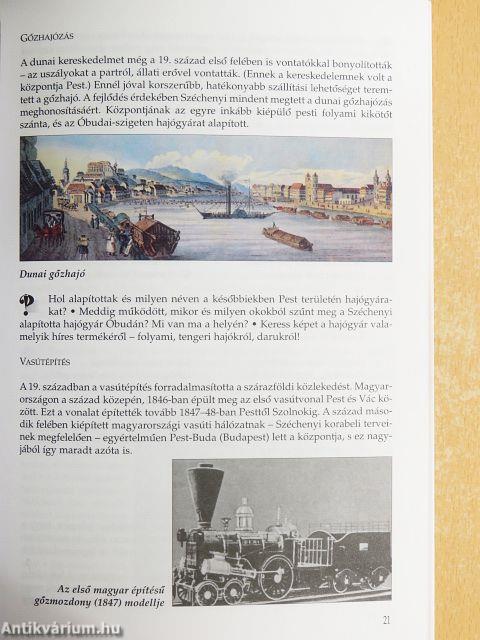 Petőfi Pest-Budája/Pest-Buda Petőfije