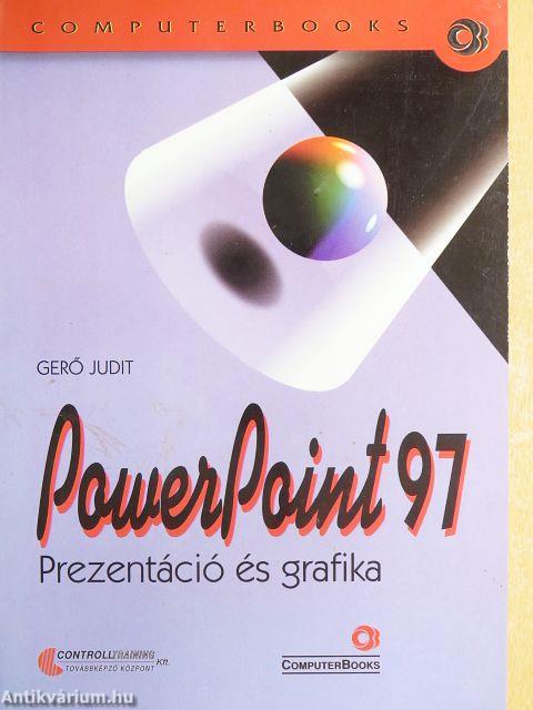 PowerPoint 97