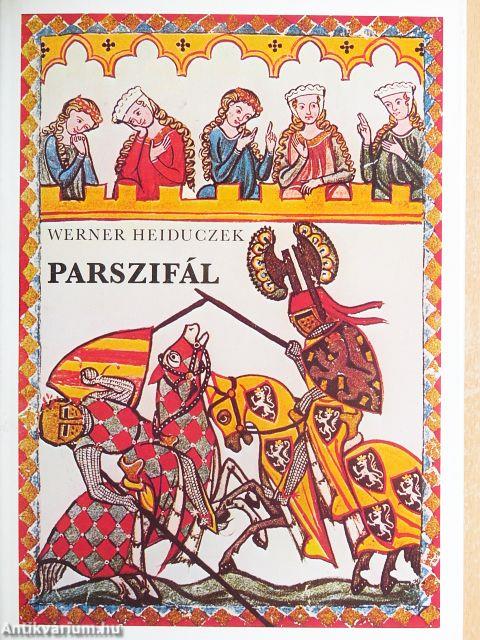 Parszifál