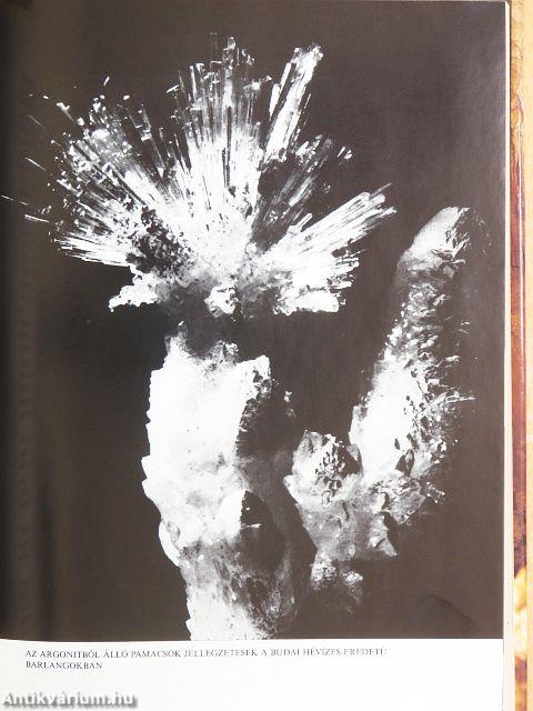 Magyarország barlangjai