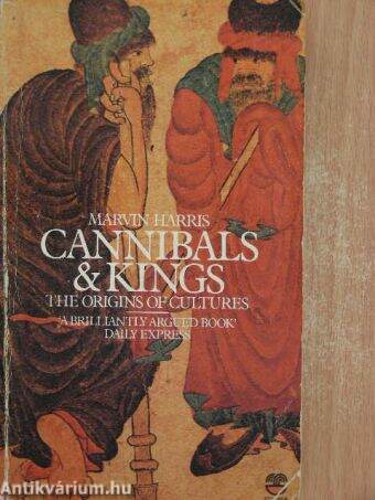 Cannibals & Kings