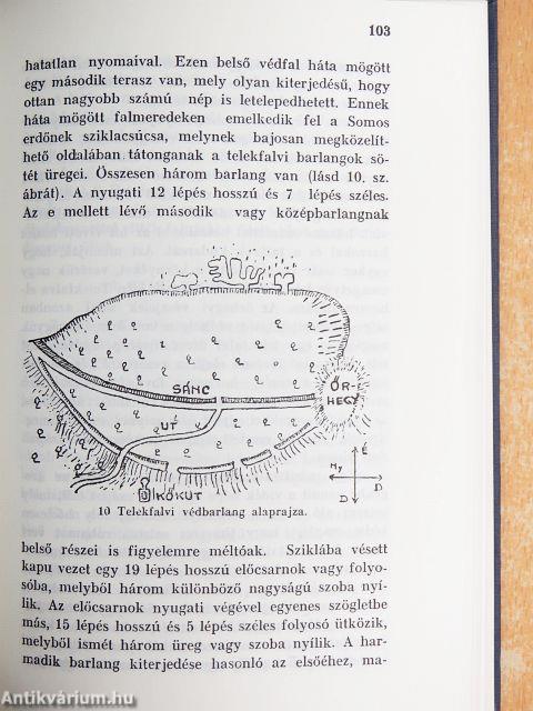 A székely ősvárak története, mondája és legendája I-II.