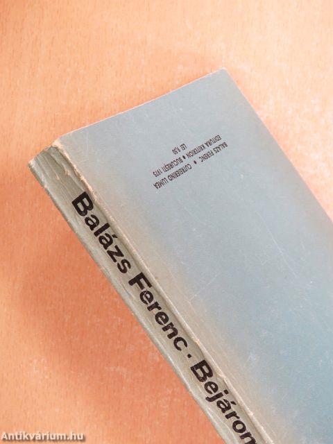 Bejárom a kerek világot