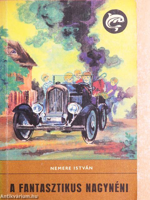 A fantasztikus nagynéni