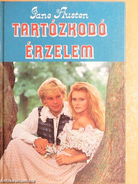 Tartózkodó érzelem