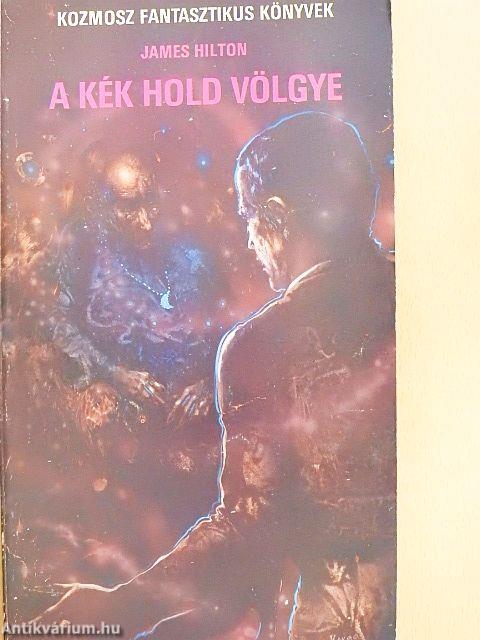 A Kék Hold völgye