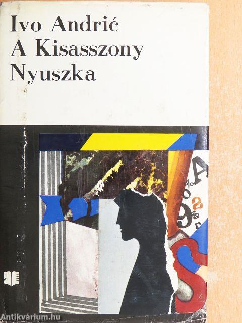 A Kisasszony/Nyuszka