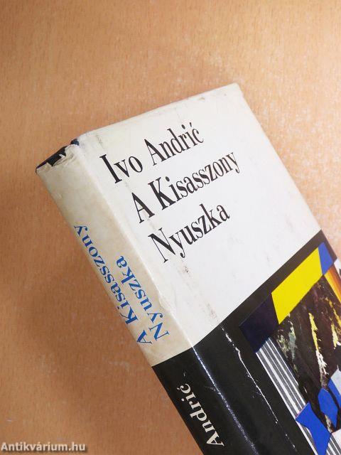 A Kisasszony/Nyuszka