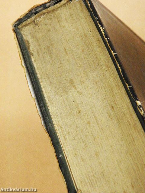 A magyarok krónikája 