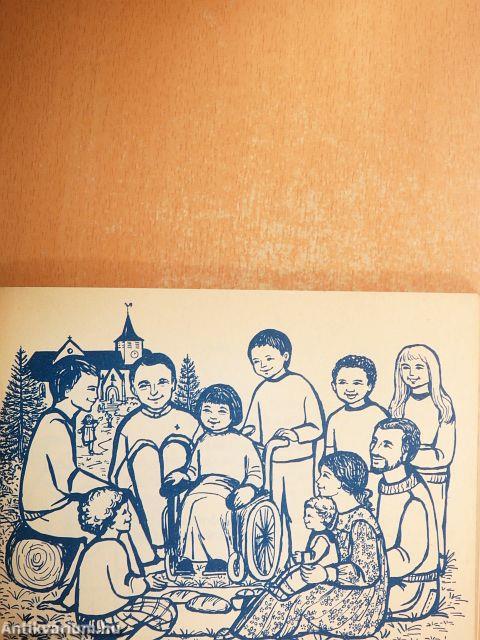 Találkozom Jézussal