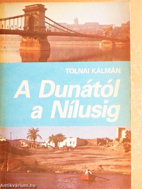 A Dunától a Nílusig