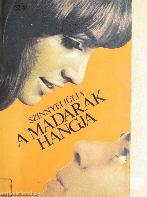 A madarak hangja