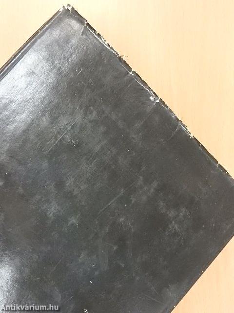 A magyarok krónikája 