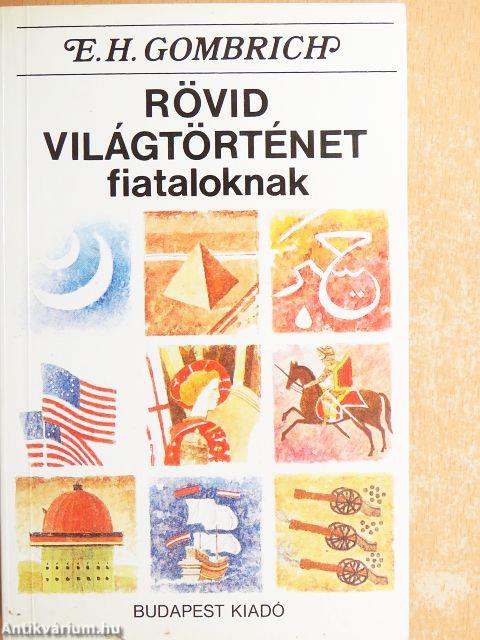 Rövid világtörténet fiataloknak