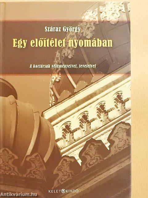 Egy előítélet nyomában