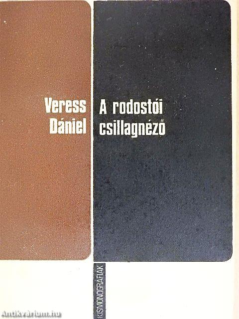 A rodostói csillagnéző
