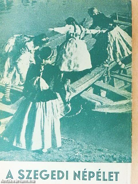 A szegedi népélet 2.