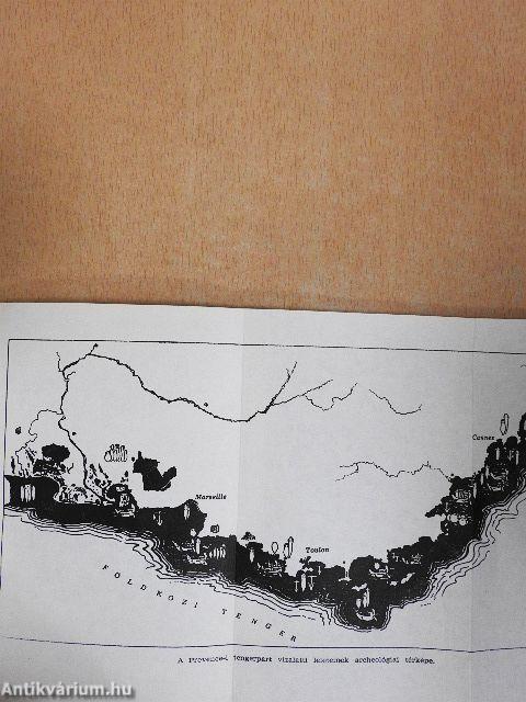 Vízalatti régészet