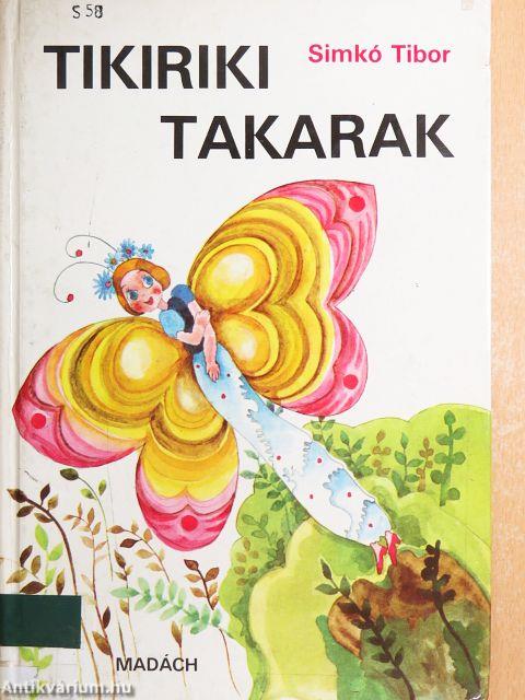 Tikirikitakarak