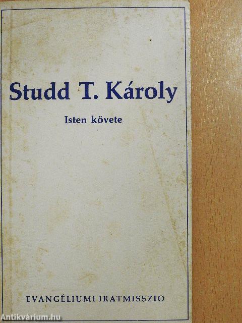 Studd T. Károly