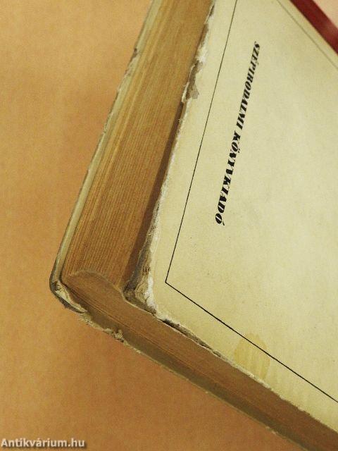 Ady Endre válogatott versei