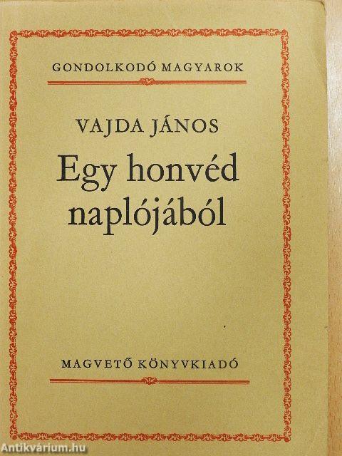Egy honvéd naplójából