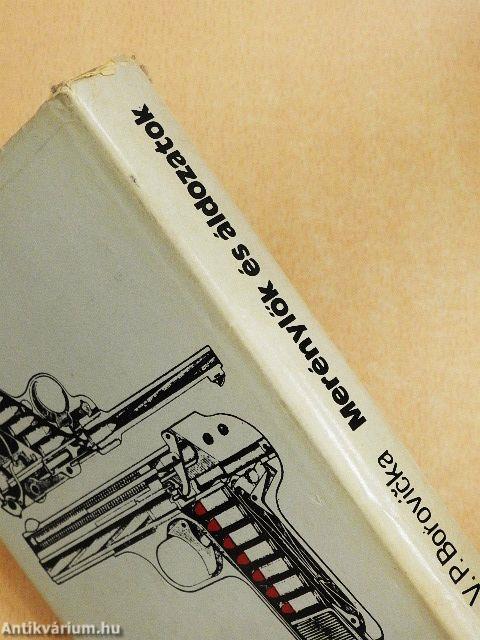 Merénylők és áldozatok