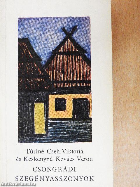 Csongrádi szegényasszonyok