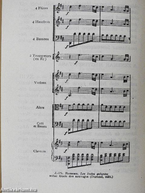 A zenekar története